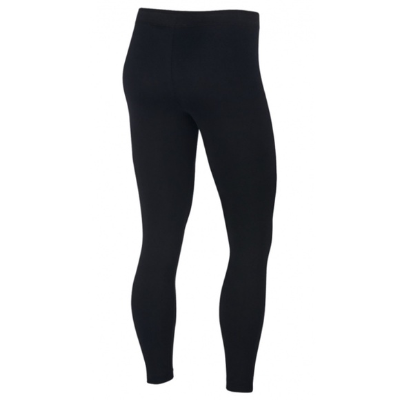 LAST TWO AVAILABLE! - New Nike Women's Floral High Waisted Leggings Size XS - Picture 5 of 14